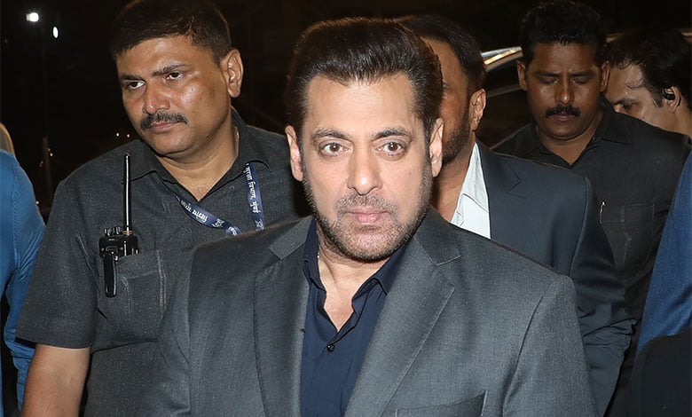 Salman Khan