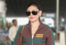 Shefali Jariwala