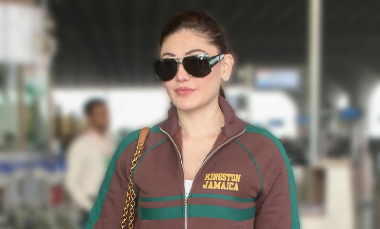 Shefali Jariwala