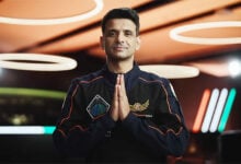 Shubhanshu Shukla