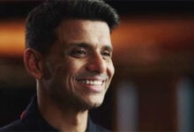 Shubhanshu Shukla