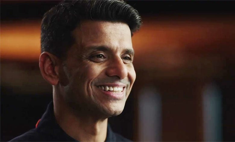 Shubhanshu Shukla