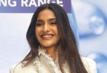 Sonam Kapoor