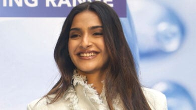 Sonam Kapoor