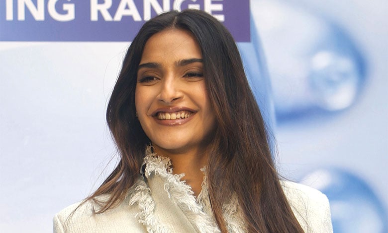 Sonam Kapoor