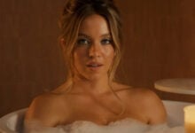 Sydney Sweeney