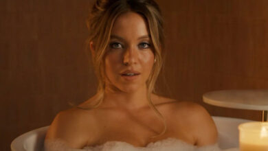 Sydney Sweeney
