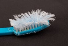 Toothbrush