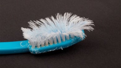 Toothbrush