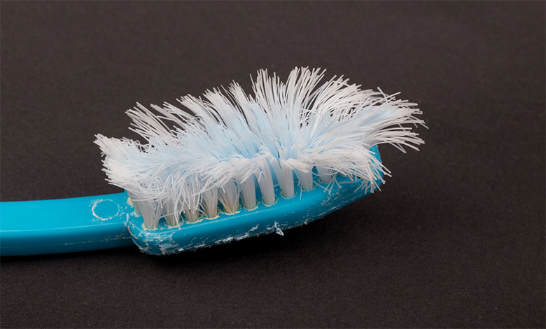 Toothbrush