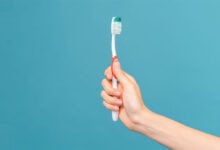 Toothbrush
