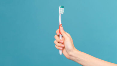 Toothbrush