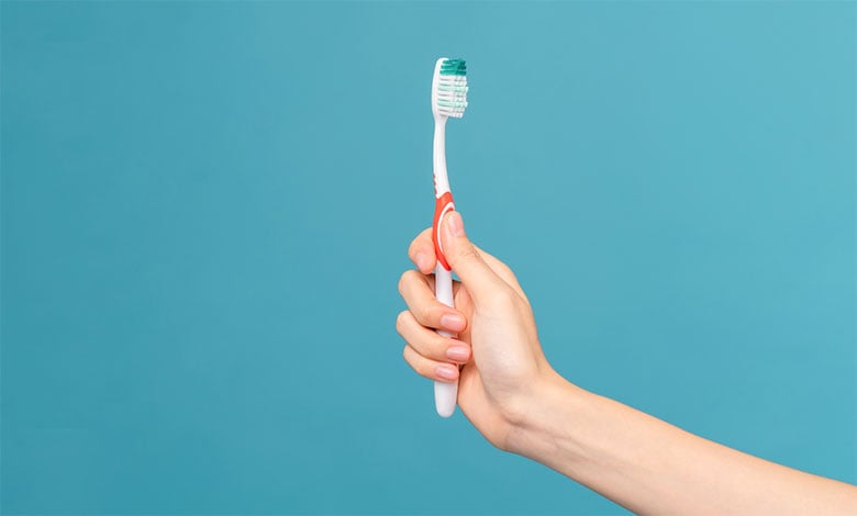 Toothbrush