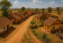 Village