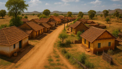 Village