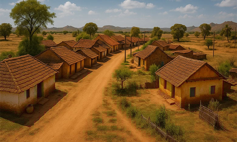 Village