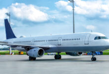 Aeroplane