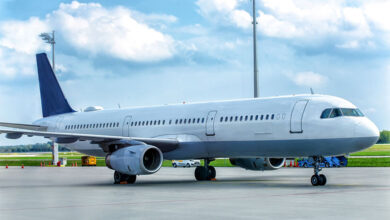 Aeroplane