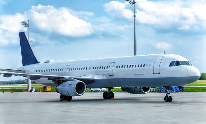 Aeroplane