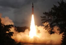 Agni-V