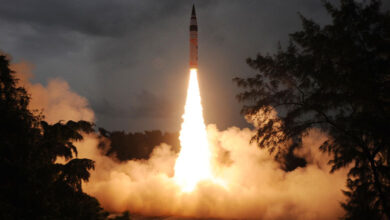 Agni-V