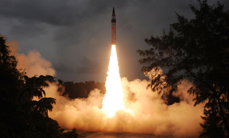 Agni-V