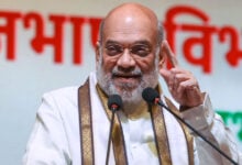Amit Shah