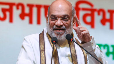Amit Shah