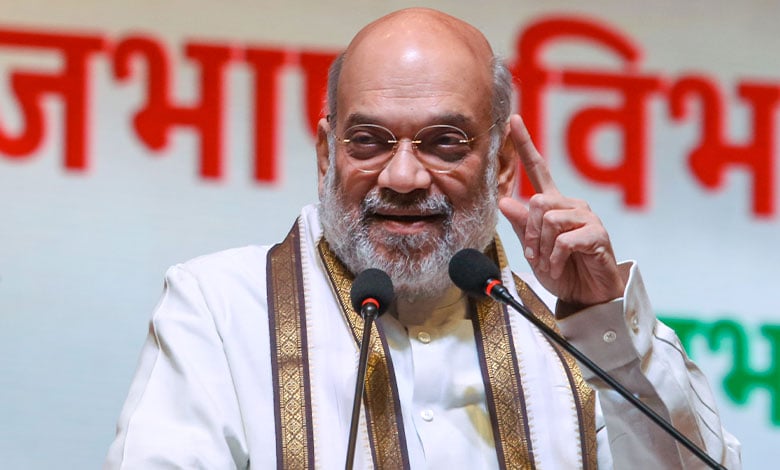 Amit Shah