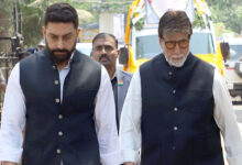 Amitabh Bachchan