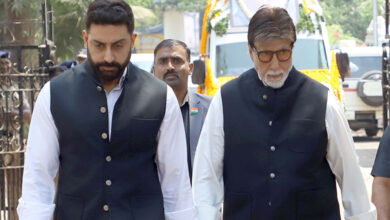 Amitabh Bachchan