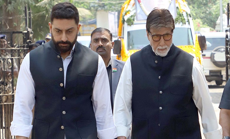 Amitabh Bachchan