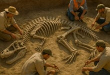 Archaeology