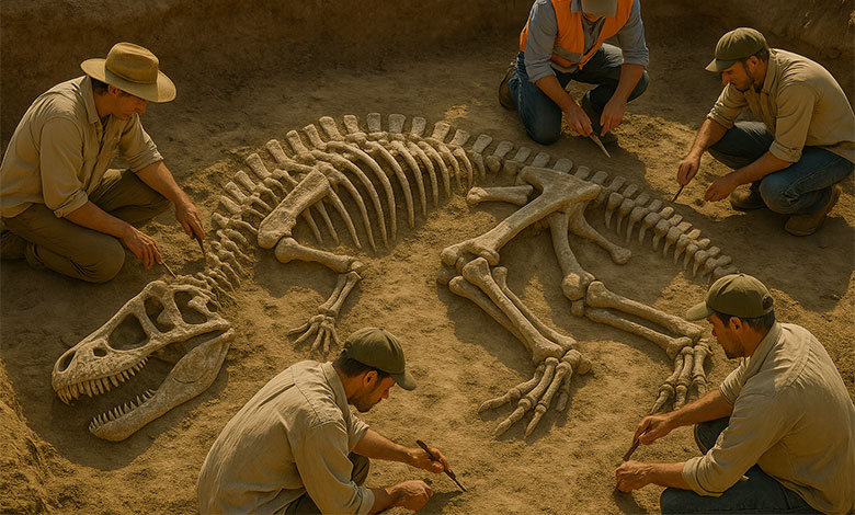 Archaeology