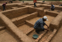 Archaeology