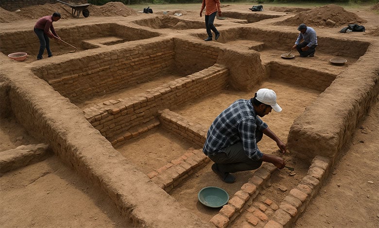 Archaeology