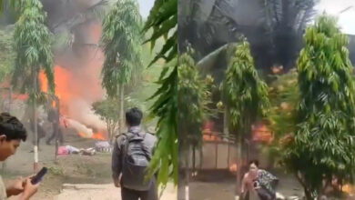 Bangladesh