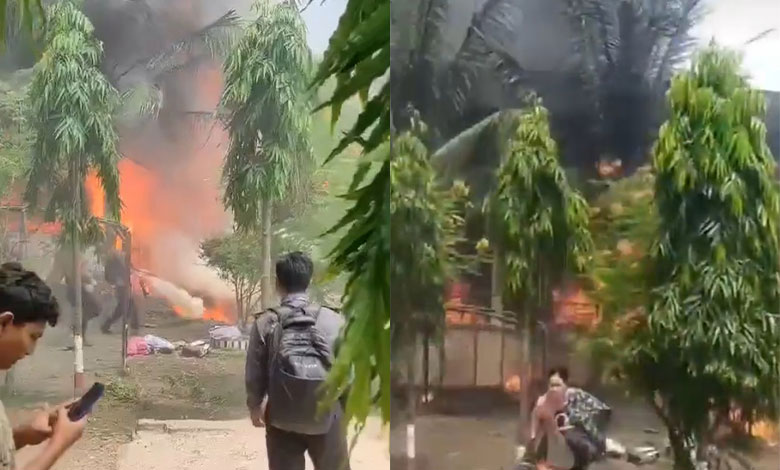 Bangladesh