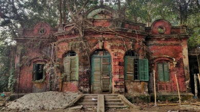 Bangladesh