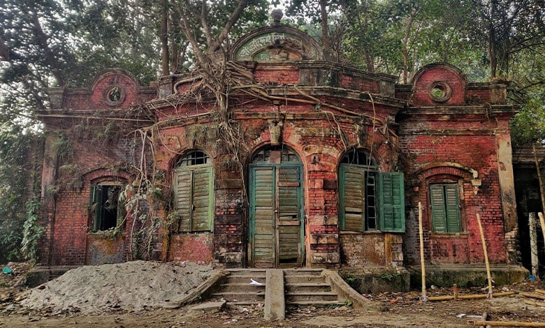 Bangladesh