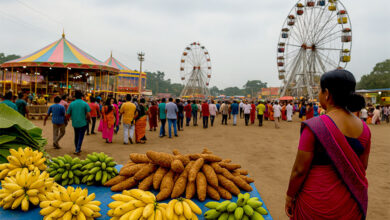 Bengali Feature