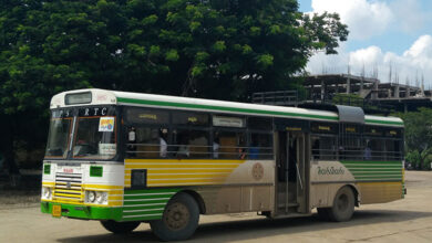 Bus