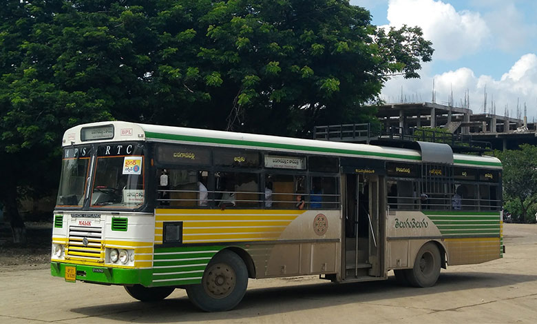 Bus