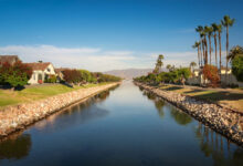 Canal