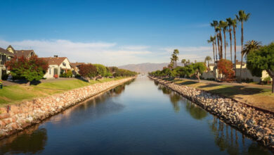 Canal