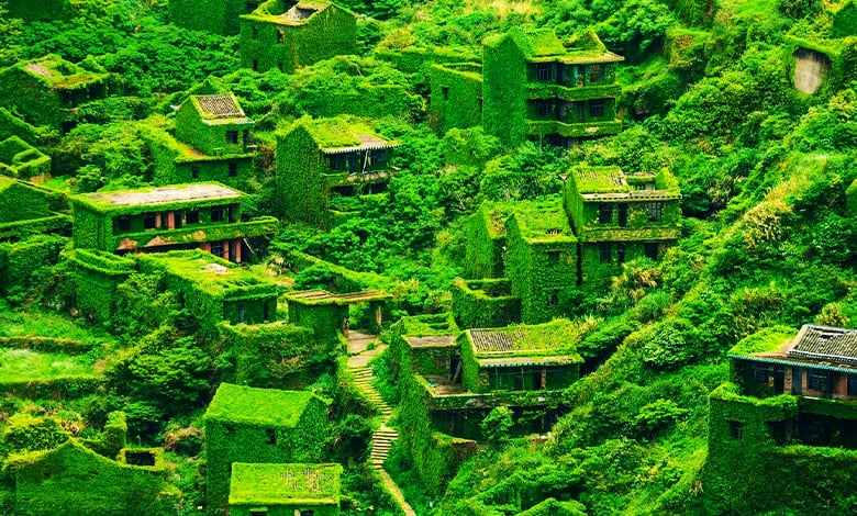 China