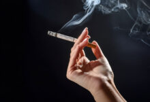 Cigarette