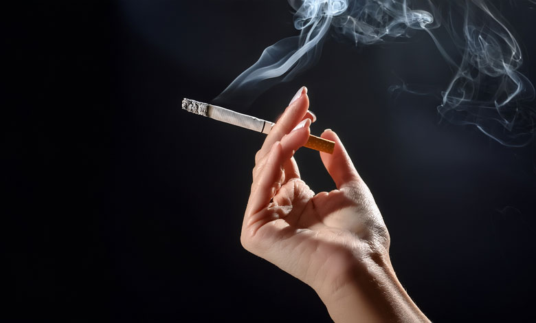 Cigarette