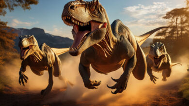 Dinosaur