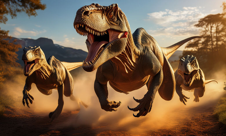Dinosaur